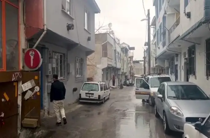 Bursa’da kan donduran olay: Genç kadını vuran kocadan olay öncesi ürküten mesaj
