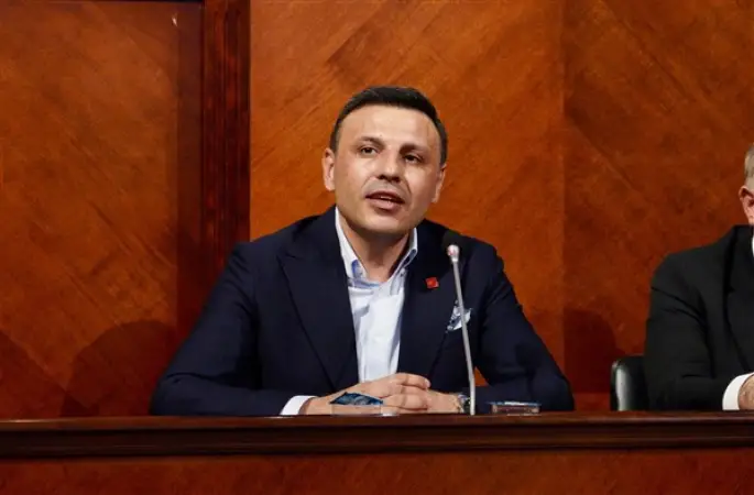 Çelik: Bakırköy Belediyesindeki gözaltıların takipçisiyiz
