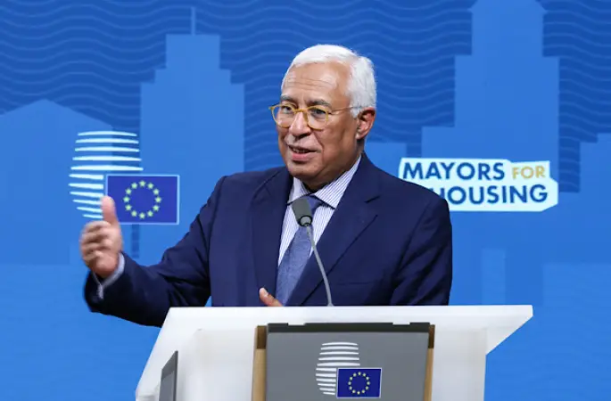 Costa: Avrupa Birliği ve Kanada geleceğe birlikte yön verecek
