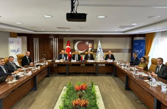 DİKA’dan 33 projeye 589 milyon liralık destek