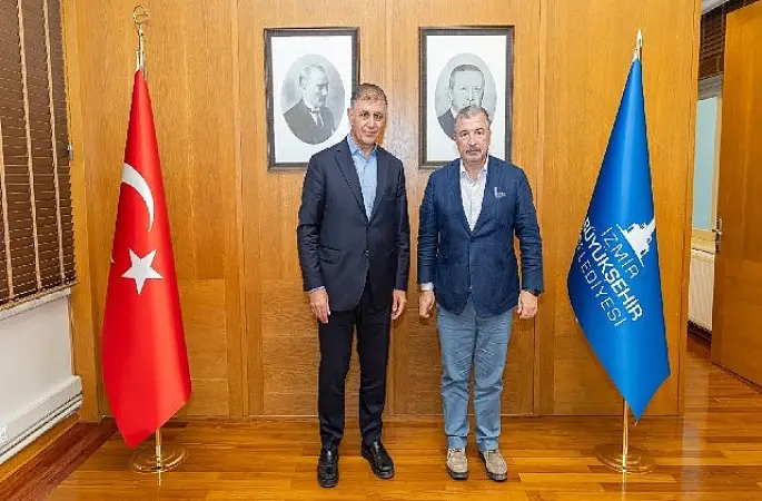 Dünya Bankası'ndan İzmir'e destek mesajı