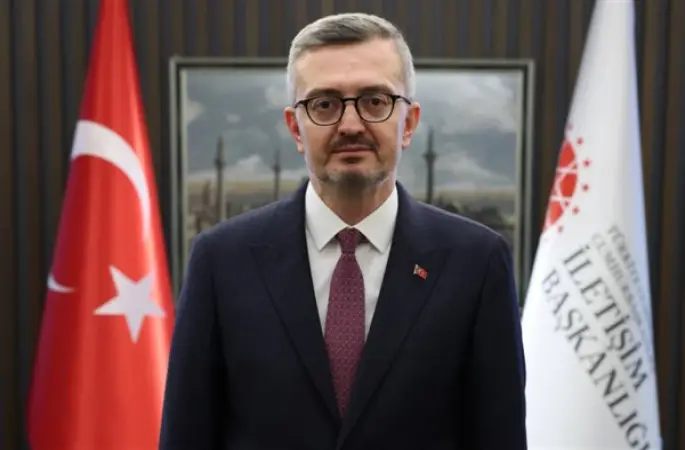 Duran: Türk dünyasının ortak geleceği için önemli kararlar alındı
