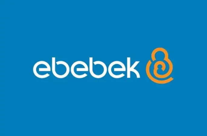 Ebebek’in 9 aylık net karı 716 milyon TL’ye yükseldi