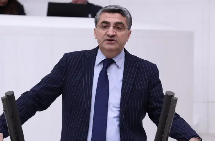  Ekmen: 35 gün geçti, açıklanan bir liste hala yok
