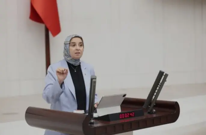 Esen: Kanun iyileştirilmeden bu vurgunun üstü örtülmeye devam ederse olan vatandaşa olur