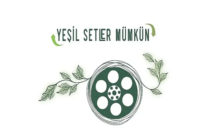 Film Forum'da ilk kez “Yeşil Setler Mümkün Ödülleri" takdim edilecek