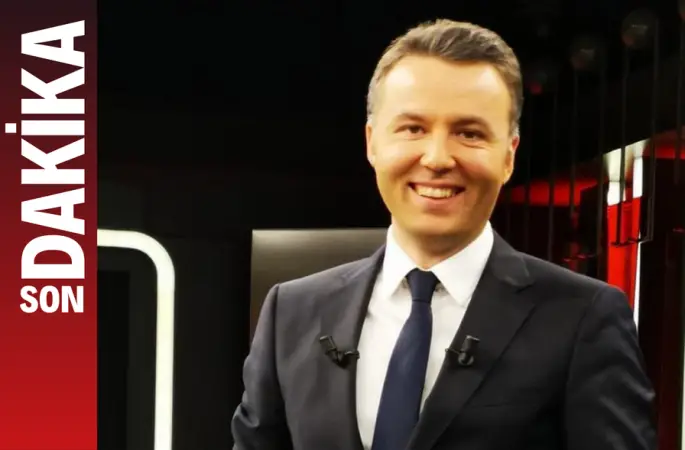 Flaş Gelişme! Mehmet Akif Gözaltında, Sosyal Medya Karıştı