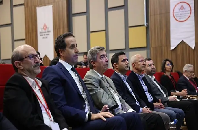 Güler'den Kent Konseyinde Katılımcı Yönetim Vurgusu