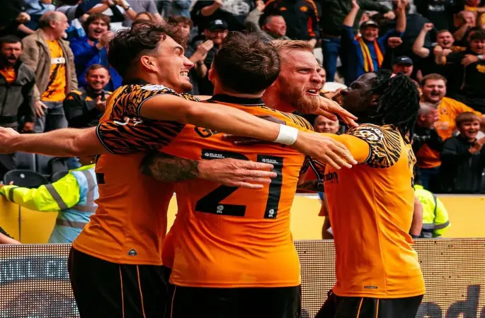 Hull City, FA Cup’ta Chelsea ile eşleşti
