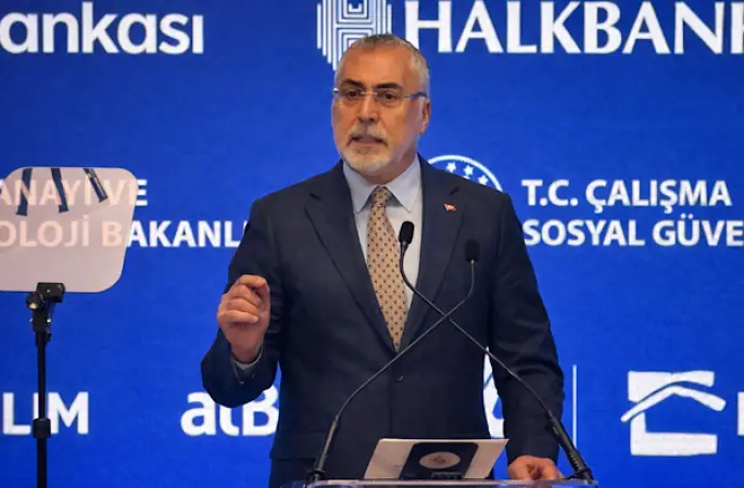 Işıkhan: Nusaybin'deki kazada hayatını kaybedenlere rahmet diliyorum