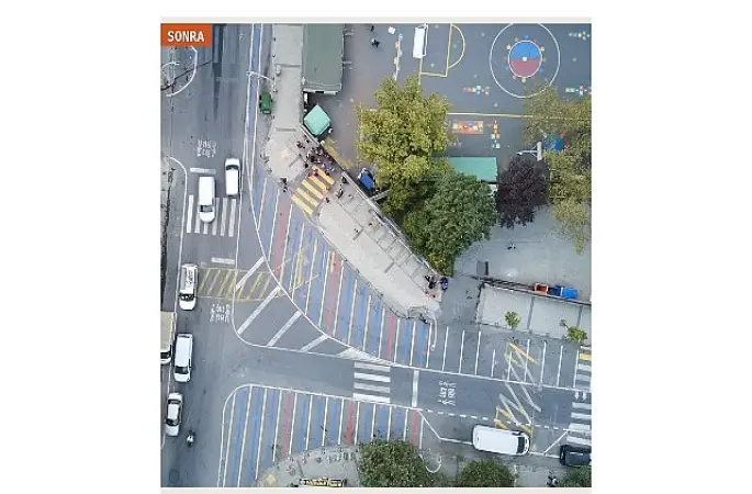 İstanbul'da 3 Okul Daha Güvenli Okul Çevresine Kavuştu