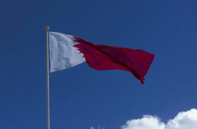 Katar ve Fransa stratejik ortaklığı güçlendirme kararı aldı
