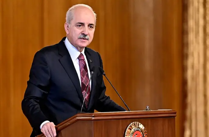 Kurtulmuş, şehit Yusuf Sait Ünlü’nün ailesine başsağlığı diledi