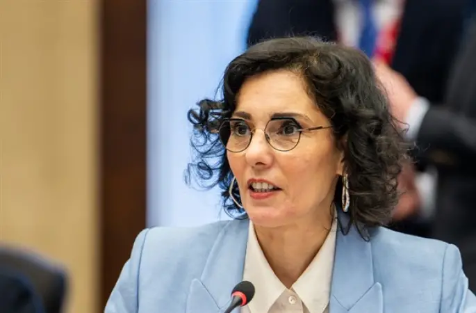 Lahbib: Sudan ordusunun İHA saldırılarında 300’den fazla kişi öldü