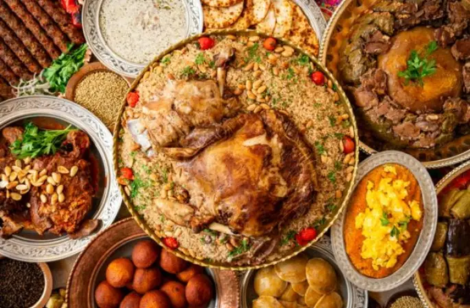 Mardin’in gastronomi mirası 38 Lezzet Noktası ile tanıtılıyor