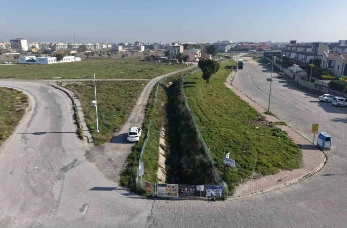 MASKİ’den dereler için 12 kilometrelik güvenlik hamlesi
