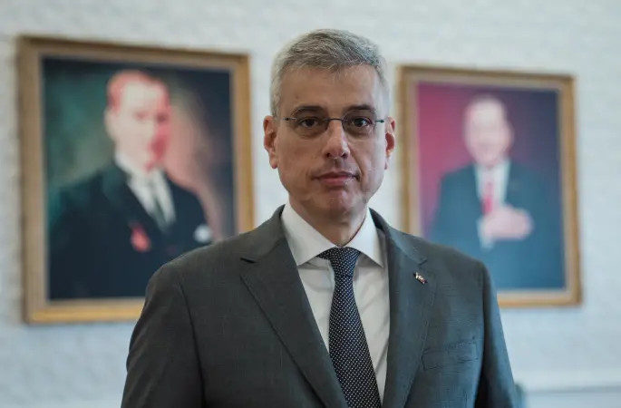 Memişoğlu: Erken teşhiste Türkiye rekorunu yeniledik
