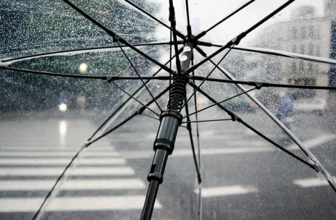 Meteoroloji’den 4 İl için kuvvetli yağış uyarısı