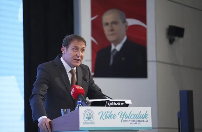 MHP'de 
