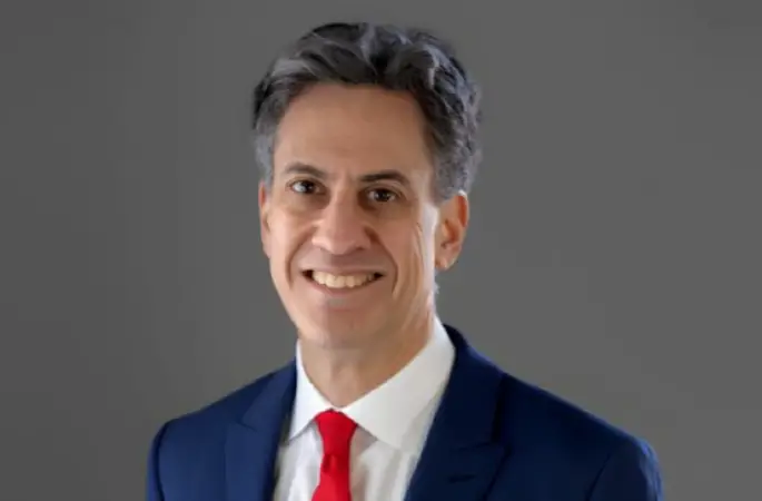 Miliband, Bell İncelemesi’nin 27 tavsiyesinin kabul edildiğini açıkladı