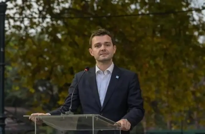 Mucunski: Avrupa ile bütünleşmiş bir Batı Balkanlar için ortak kararlılığımızı vurguladık 