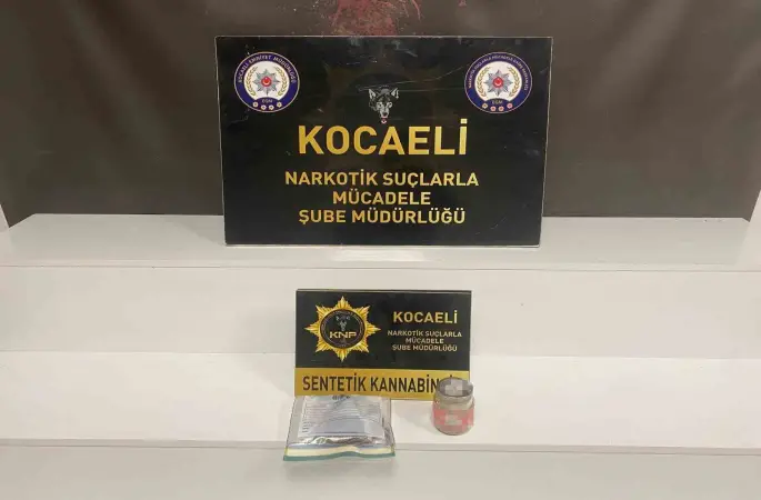 Narkotik operasyonlarında 21 tutuklama
