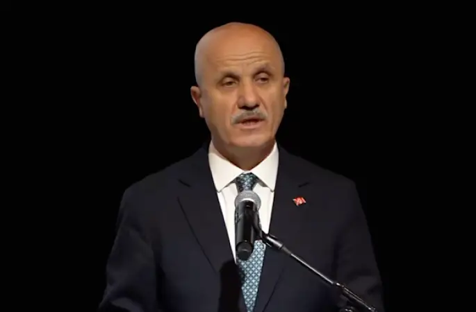 Özvar: Türkiye-Gürcistan üniversiteler arası iş birliği güçlenecek