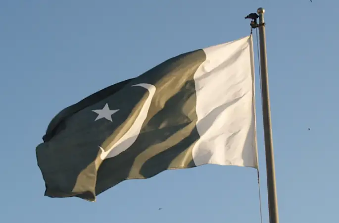 Pakistan'dan Keşmir için uluslararası topluma çağrı