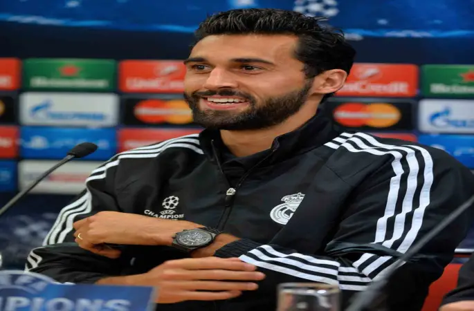 Real Madrid’in yeni teknik direktörü Arbeloa oldu
