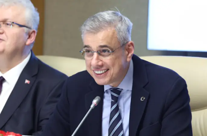 Sağlık Bakanı Memişoğlu, sağlık alanındaki çalışmaları paylaştı