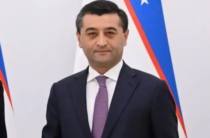 Saidov: Ulaşım koridorları ortaklığımızı güçlendirecek 