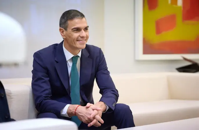 Sanchez: Kadın cinayetlerini bitirmek hepimizin sorumluluğudur