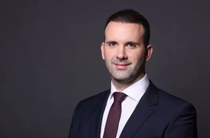 Spajic: Avrupa parlamenterlerinin AB üyeliğimize desteği hiç olmadığı kadar güçlü