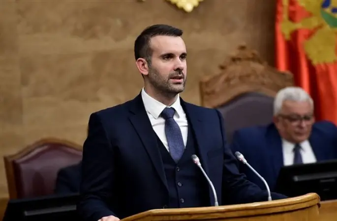 Spajic: Berlin Süreci ortak Avrupa geleceği için önemli
