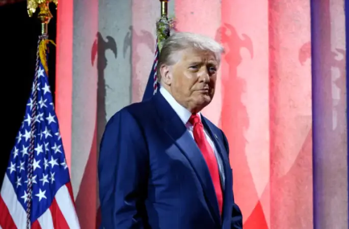 Trump: Central Park'taki atlı fayton geleneği özlenecek