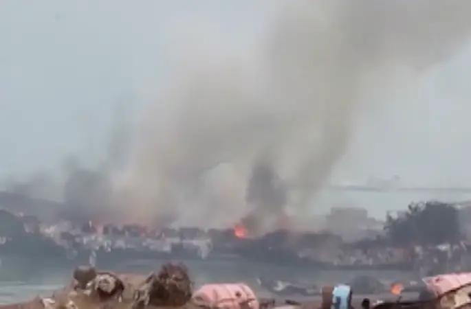 Yemen'de Sana ve Moha'ya hava saldırıları: Ölü ve yaralılar var
