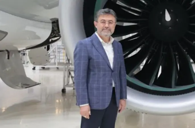 Yumaklı, Kastamonu'da AK Parti Bozkurt İlçe Teşkilatını ziyaret etti
